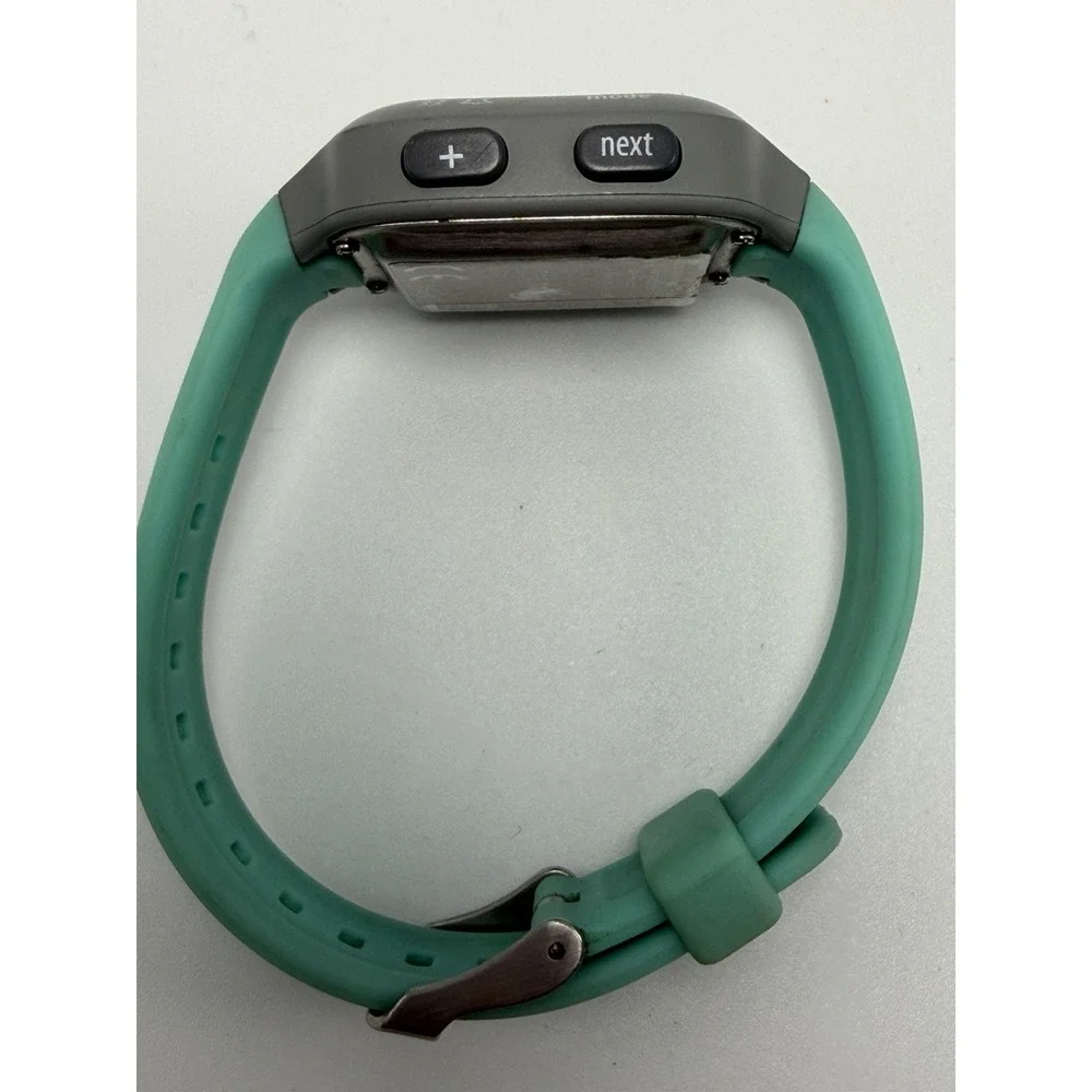 Time Timer New Battery Green Digital With Analog Style 38MM 7.5